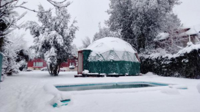 Experiencia DOMO San Carlos De Bariloche